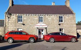 Aberdeen Arms Hotel Tarland  2* United Kingdom